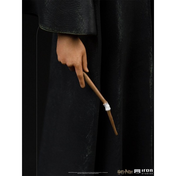 Iron Studios Harry Potter - Ron Weasley Art Scale 1/10 Statue 17εκ.#WBHPM40921-10