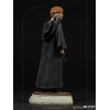 Iron Studios Harry Potter - Ron Weasley Art Scale 1/10 Statue 17εκ.#WBHPM40921-10