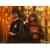 Iron Studios Harry Potter - Harry Potter Art Scale 1/10 Statue 17εκ.#WBHPM40721-10