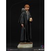 Iron Studios Harry Potter - Ron Weasley Art Scale 1/10 Statue 17εκ.#WBHPM40921-10