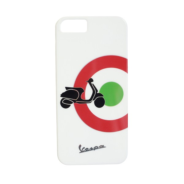 CG Mobile Vespa Hard Case for iPhone 5/5S #VEHCP5TAW