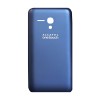 Alcatel One Touch Pop D5 Flip Cover #FC6038