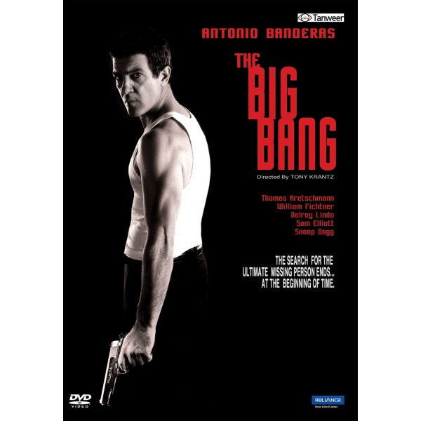 The Big Bang (DVD Used)