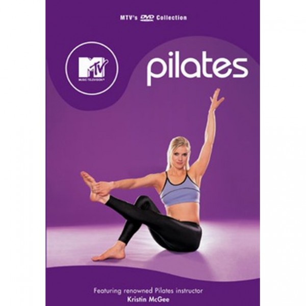 Pilates (DVD Used) #11744