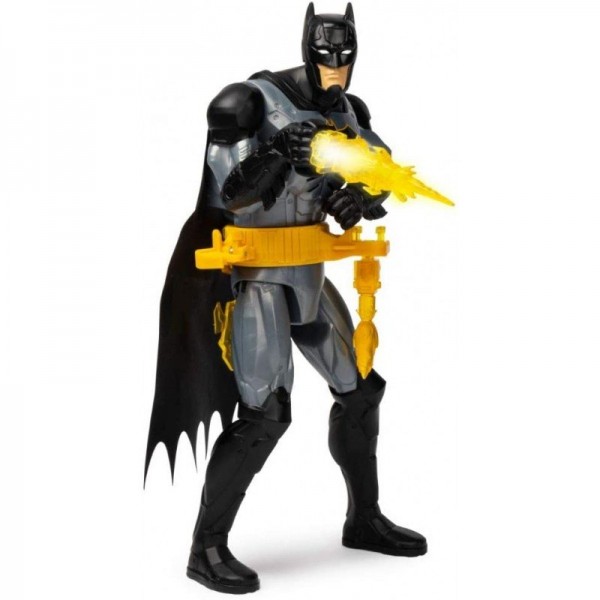 Spin Master Batman with Rapid Change Utility Belt #6055944