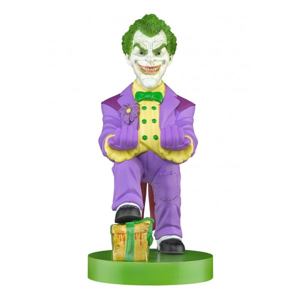 Gaming Holder για χειριστήρια Playstation/Xbox Cable Guys - The Joker