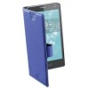 Θήκη Cellular Line Book Universal Stand XL Blue #BOOKUNI1LB