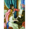 Ψηφιδωτό Diamond Dotz - Girls At The Piano (Renoir) DD12.034