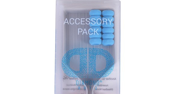 Diamond Dotz Accessory Pack