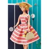 Mattel Barbie 75th Anniversary Retro Dreamhouse 