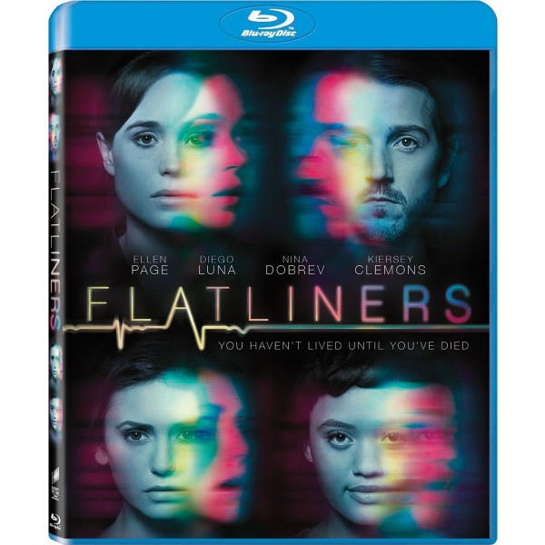 Flatliners BD Μεταχειρισμένο #20243