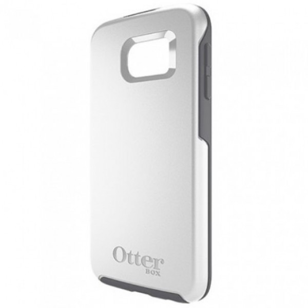 Θήκη Otterbox Symmetry Series Glacier Samsung Galaxy S6 #77-51361