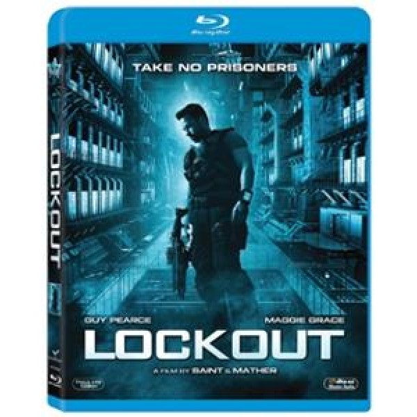 Lockout BD Μεταχειρισμένο #597084