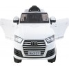 Παιδικό Αυτοκίνητο Audi Q7 12V Official Licensed Λευκό