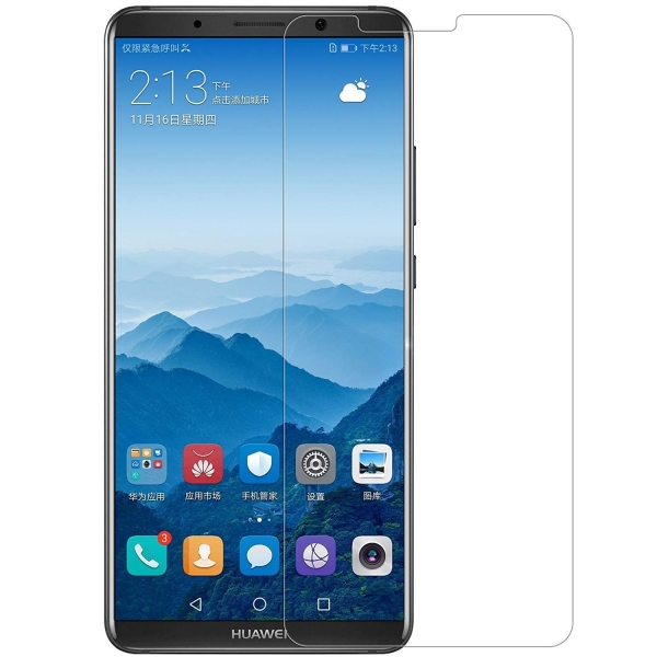 Tempered Glass for Huawei Mate 20 Lite #HUAMATE20