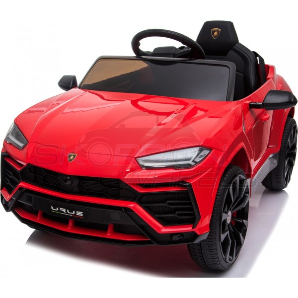 Παιδικό Αυτοκίνητο Skorpion Lamborghini Urus Original 12V Κόκκινο #52460921