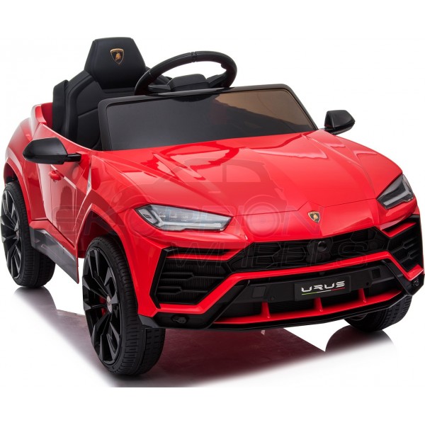 Παιδικό Αυτοκίνητο Skorpion Lamborghini Urus Original 12V Κόκκινο #52460921