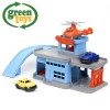 Green Toys - Παρκινγκ Γκαράζ #PPGB-1312