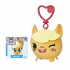 Hasbro My Little Pony - Λούτρινο Applejack Plush Clip #E0427