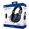 BigBen Stereo Gaming Headset V.3 PS4/PS5 - Black