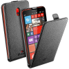 Θηκη Cellular Line Flap Essential Για Nokia Lumia 1320 Black