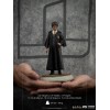 Iron Studios Harry Potter - Harry Potter Art Scale 1/10 Statue 17εκ.#WBHPM40721-10