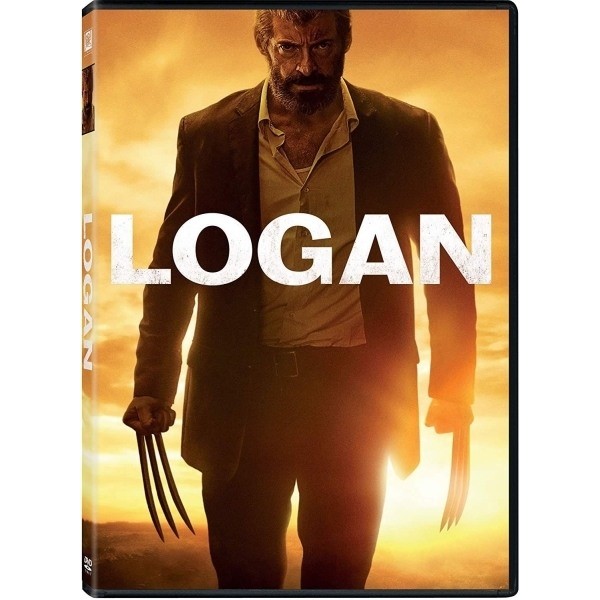 Λόγκαν - Logan (DVD Used) #19740