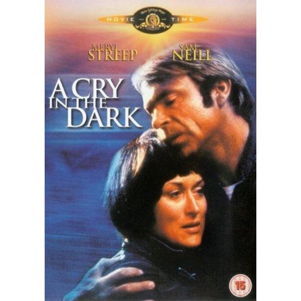 Κραυγή στο Σκοτάδι - Evil Angels (aka A Cry in the Dark) (DVD Used) #03009