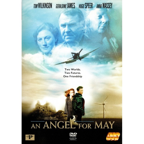 Αναχώρηση Χωρίς Προορισμό - An Angel for May (DVD Used) #02401