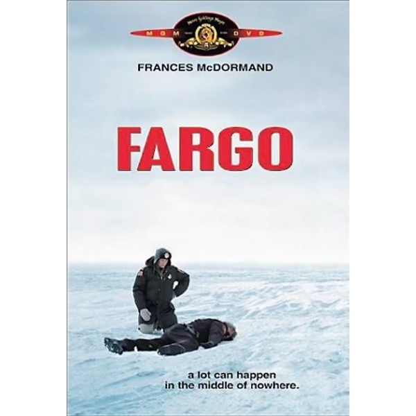 Fargo (DVD Used) #02654