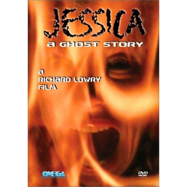 Τζέσικα: Μια Ιστορία Με Φαντάσματα - Jessica: A Ghost Story (DVD Used) #03081