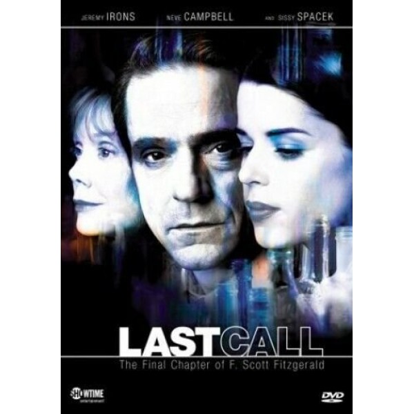 Τελευταία Ευκαιρία - Last Call (DVD Used) #02675