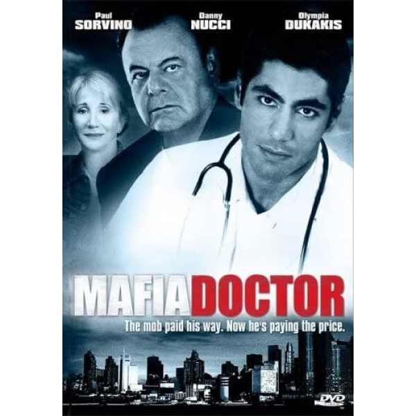 Παγιδευμένος στη Μαφία - Mafia Doctor (aka Family Doctor) (DVD Used) #02676