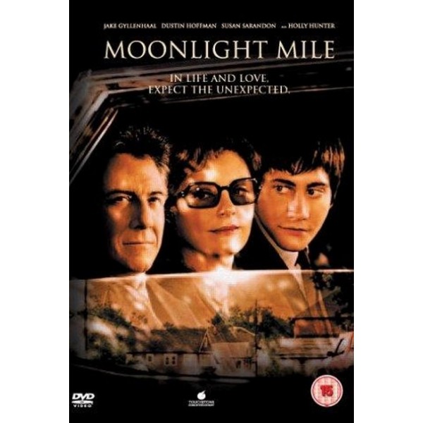 Πικρά Φεγγάρια - Moonlight Mile (DVD Used) #02991