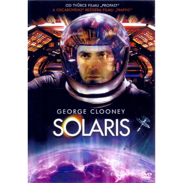 Solaris (DVD Used) #03047