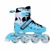 ΑΘΛΟΠΑΙΔΙΑ Αυξ. Πατίνια Roller 10305 3 in 1 In-Line Skates Μέντα