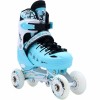 ΑΘΛΟΠΑΙΔΙΑ Αυξ. Πατίνια Roller 10305 3 in 1 In-Line Skates Μέντα