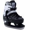 ΑΘΛΟΠΑΙΔΙΑ Αυξ. Πατίνια Roller 10305 3 in 1 In-Line Skates Μαύρο