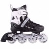 ΑΘΛΟΠΑΙΔΙΑ Αυξ. Πατίνια Roller 10305 3 in 1 In-Line Skates Μαύρο