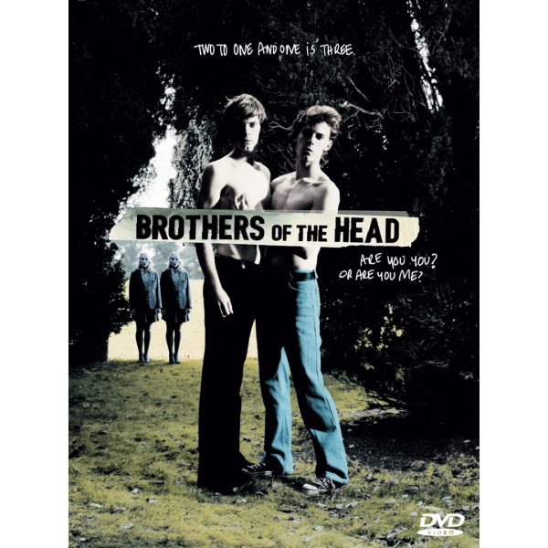 Brothers of the Head (DVD Used) #573322