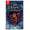 BAYONETTA ORIGINS: CEREZA AND THE LOST DEMON - NINTENDO SWITCH