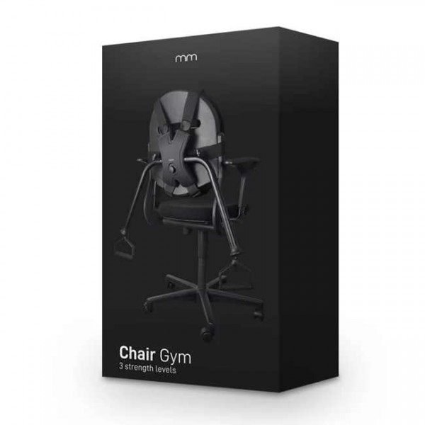 Chair Gym #04969