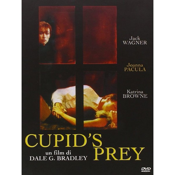 Μοιραία Αποπλάνηση - Cupid's Prey (DVD Used) #03126