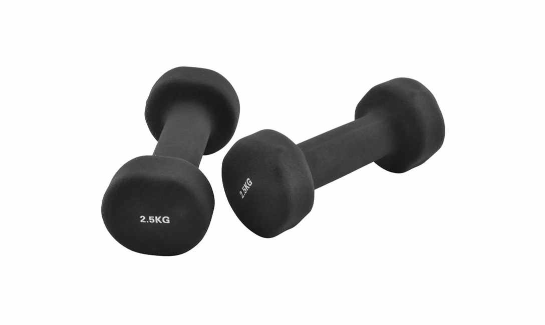 Dumbbells asda on sale