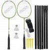 Stiga - Garden GS Badminton set #78-1071-12