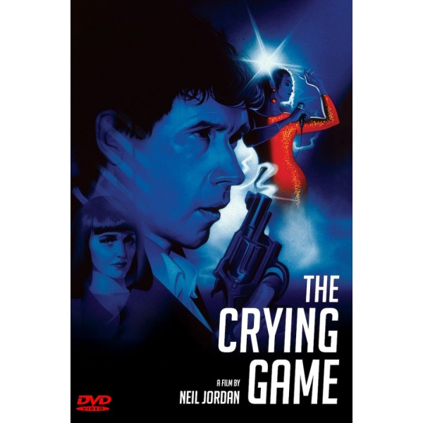 Το Παιχνίδι των Λυγμών - The Crying Game (DVD Used) #03144