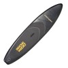 Wave Wizard - SUP Board - Limited Speed - Black #212222