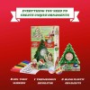 The TreeMendous Christmas Tree Ornament Decorating Kit – Σετ Κατασκευών & Δημιουργίας για παιδιά 3 ετών και άνω (1141976)