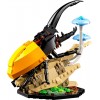 LEGO Ideas The Insect Collection #21342