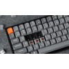 Keychron K2 Max (K2M-J3) QMK Wireless Mechanical Keyboard Brown Switch (Hot-Swap) Us Layout